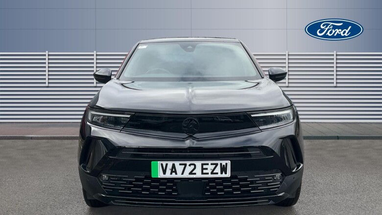 Vauxhall Mokka 100kW GS 50kWh 5dr Auto Electric Hatchback